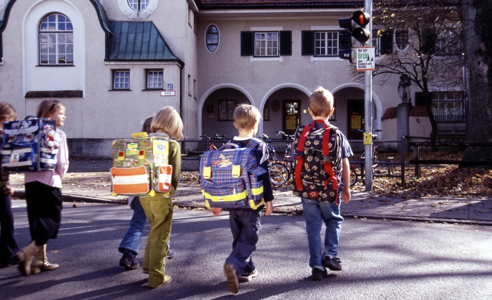 Scuola Escursioni e Trekking in Toscana | Naturatour