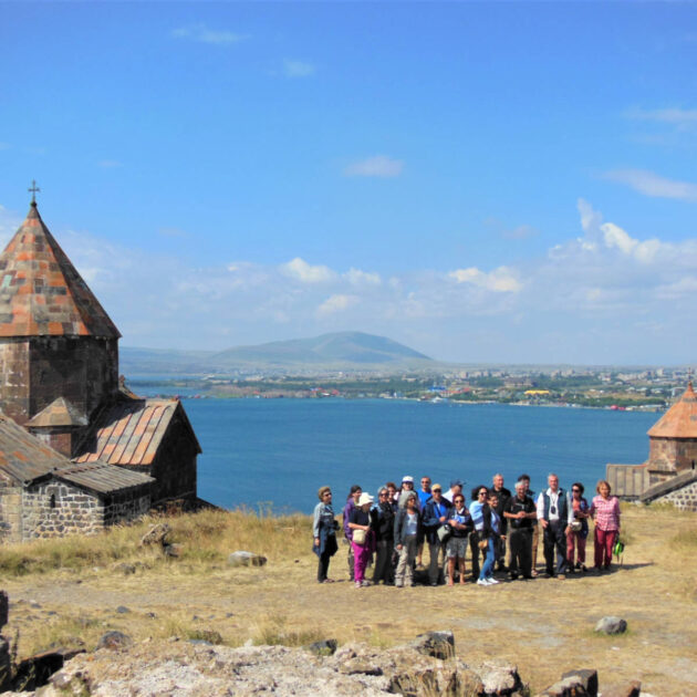 Armenia_turistico Naturatour