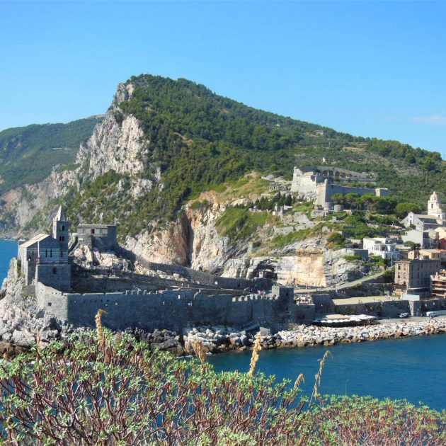 Viaggi d'istruzione a Portovenere e Palmaria | Naturatour
