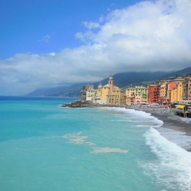 Camogli | Naturatour