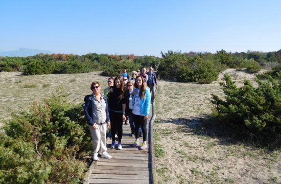 Macchia_Lucchese Naturatour