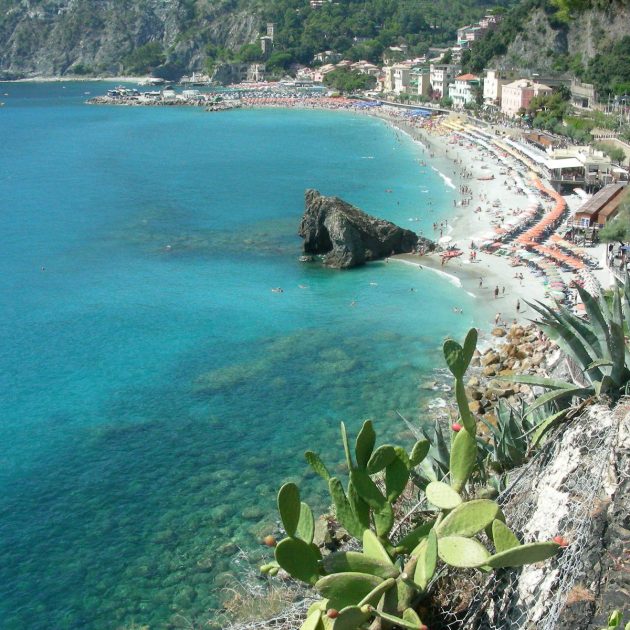 Monterosso | Naturatour