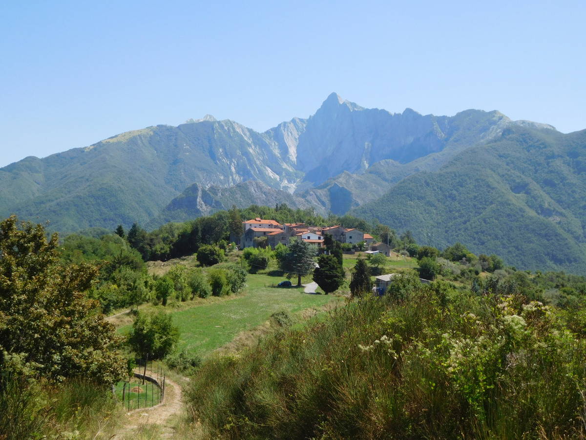 Escursione a Equi Terme | Naturatour
