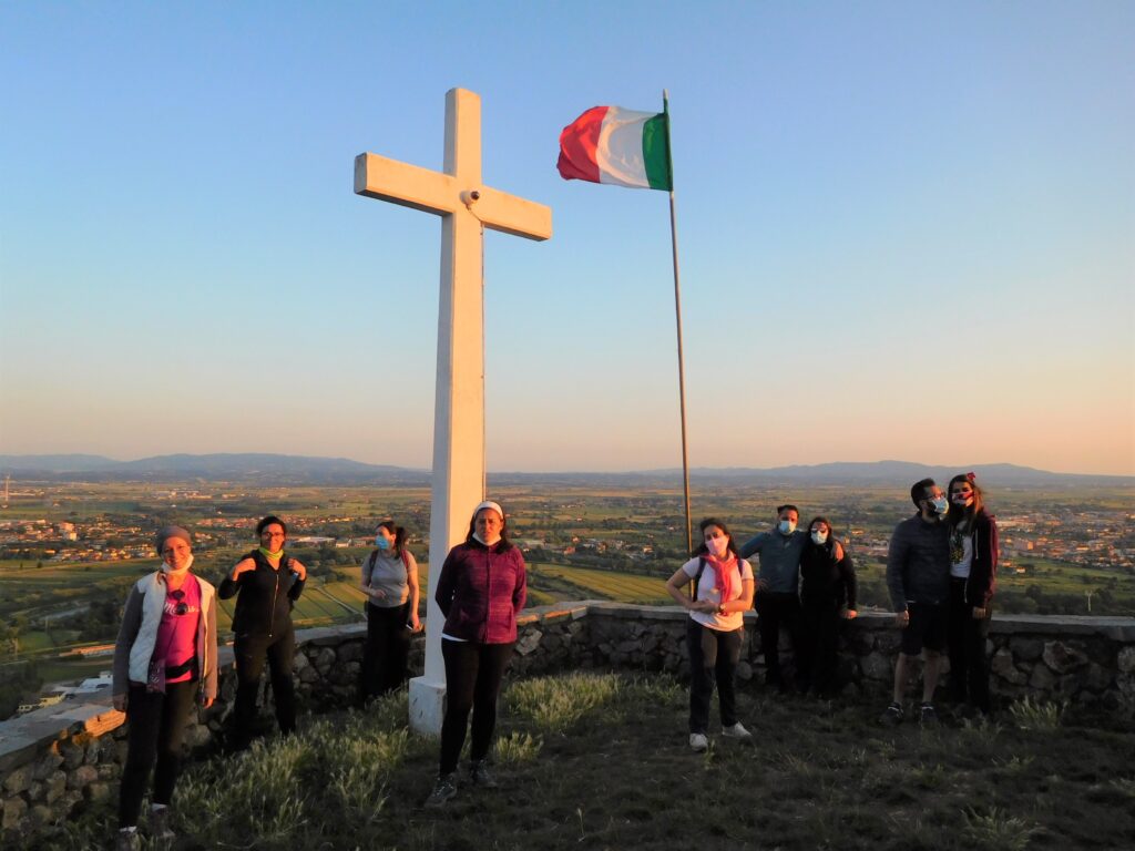 Escursione Castellare_Vicopisano 31/5/20 | Naturatour