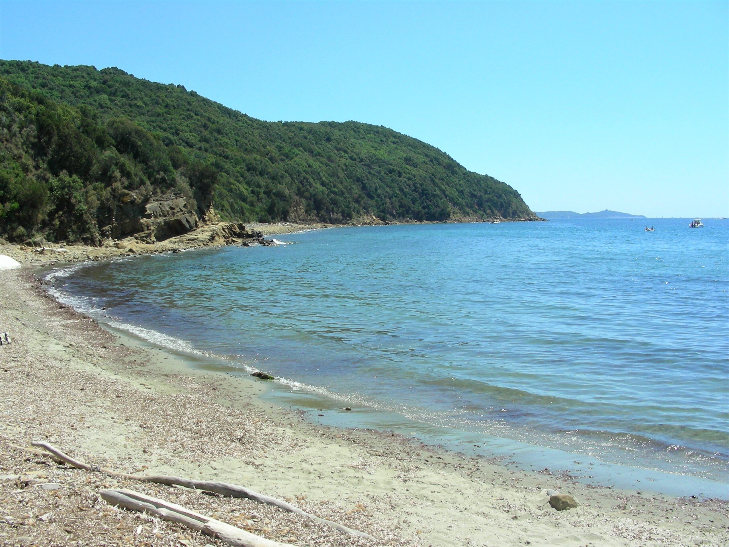 Escursione Cala Violina | Naturatour