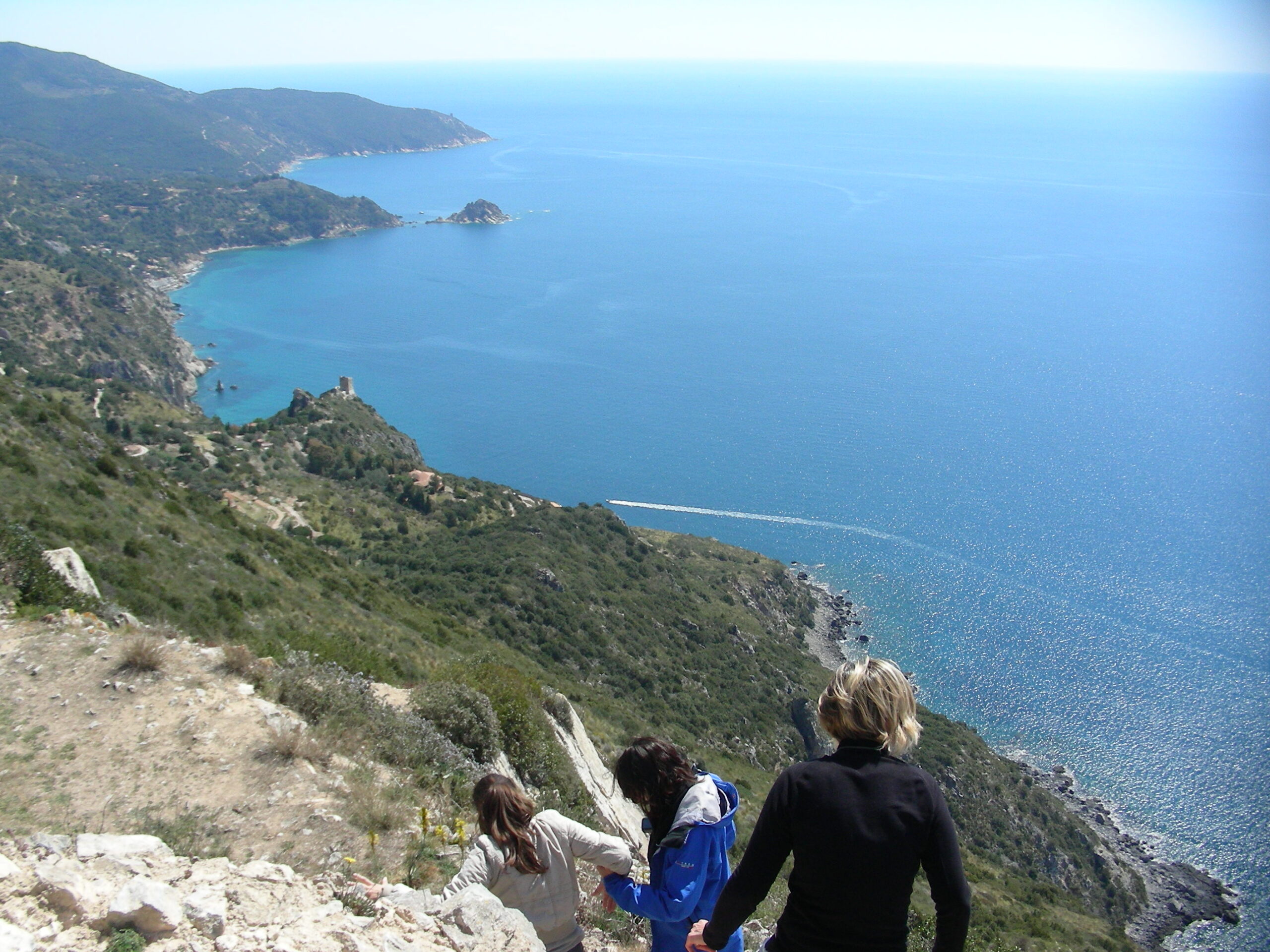 Escursione Argentario | Naturatour