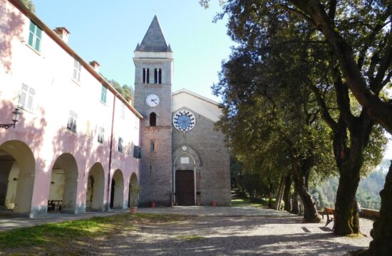 Escursione a Soviore | Naturatour